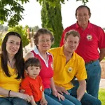 Agriturismo I Girasoli Gospodarstwo agroturystyczne Pescia Romana