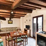 Gospodarstwo agroturystyczne Agriturismo I Girasoli *