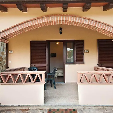 Agriturismo I Girasoli Gospodarstwo agroturystyczne Pescia Romana