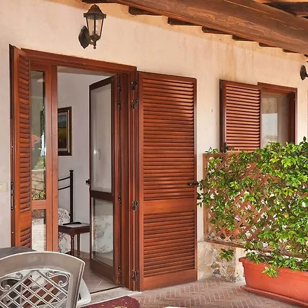 Agriturismo I Girasoli Gospodarstwo agroturystyczne