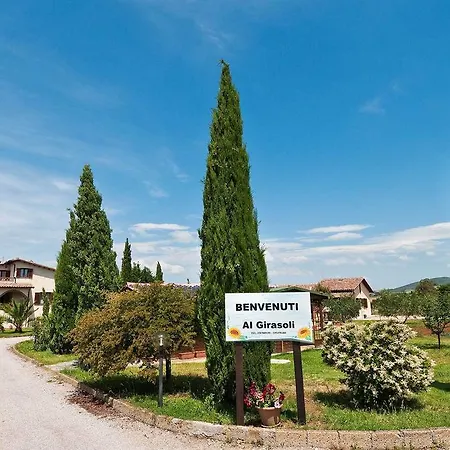 Agriturismo I Girasoli *